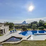 Guzman - Ifach