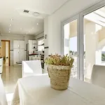 Guzman - Ifach Βίλα