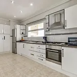 Guzman - Ifach Βίλα *