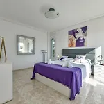 Βίλα Guzman - Ifach *