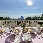 Guzman - Ifach Βίλα