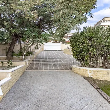 Villa Guzman - Ifach