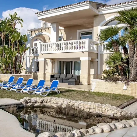 Guzman - Ifach Villa
