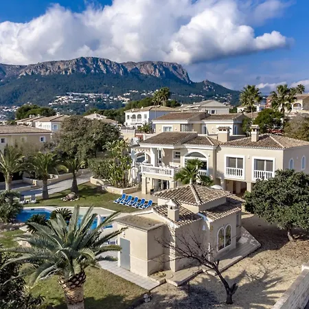 Guzman - Ifach * Calpe