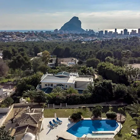 Guzman - Ifach *