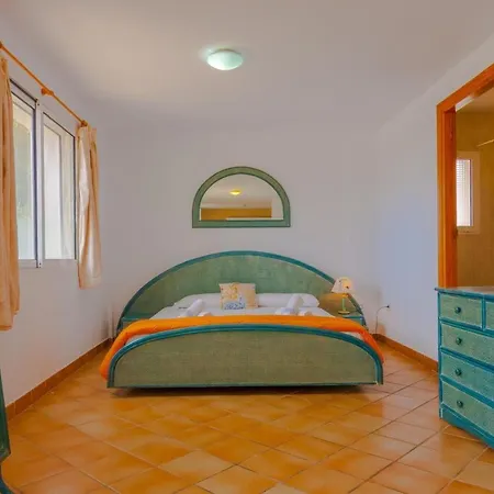 Guzman - Ifach Villa Calpe
