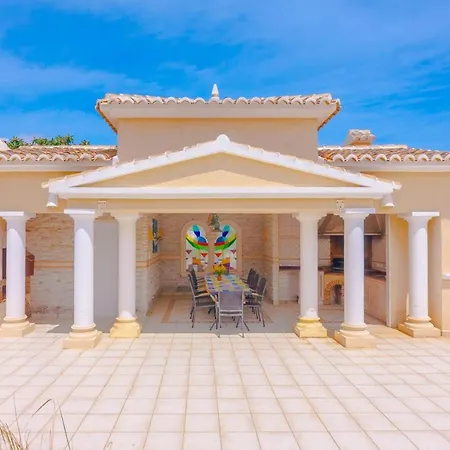 Guzman - Ifach Villa