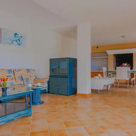 Villa Guzman - Ifach Calpe