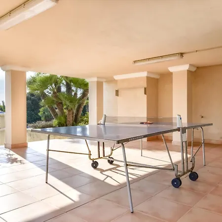 Villa Guzman - Ifach Calp