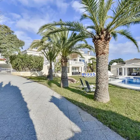 Guzman - Ifach ヴィラ カルプ