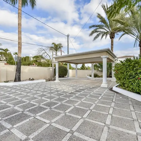 Guzman - Ifach カルプ