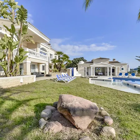 Guzman - Ifach カルプ