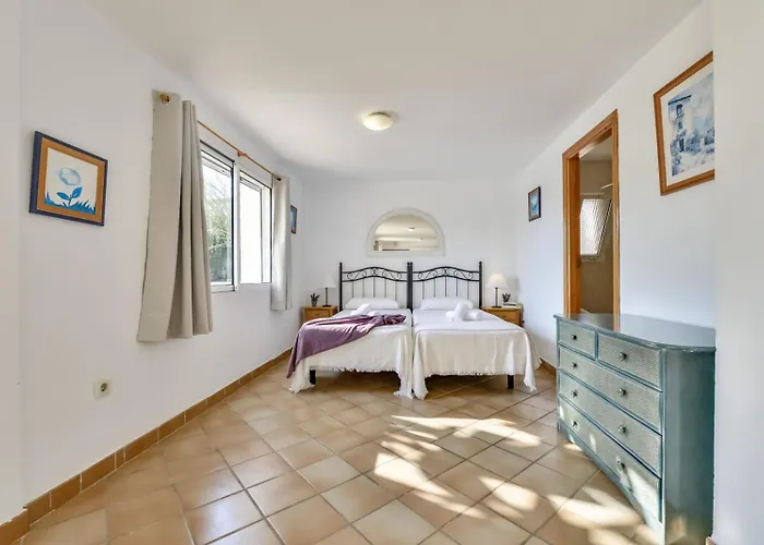 Guzman - Ifach ヴィラ カルプ