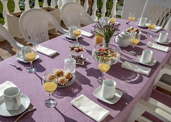 Guzman - Ifach * カルプ