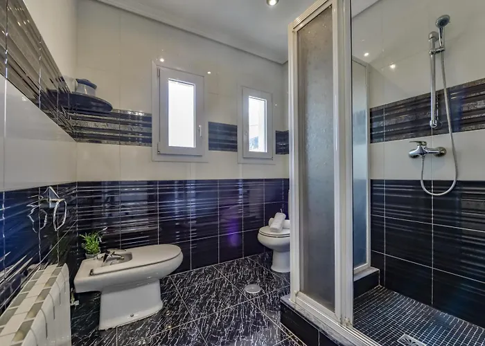 Guzman - Ifach ヴィラ カルプ