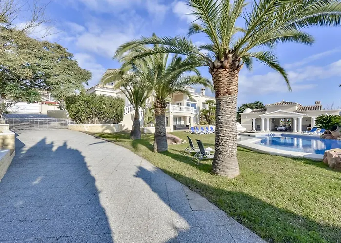 Guzman - Ifach ヴィラ カルプ