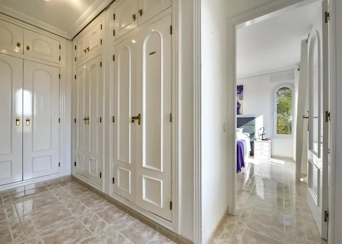 Guzman - Ifach * カルプ