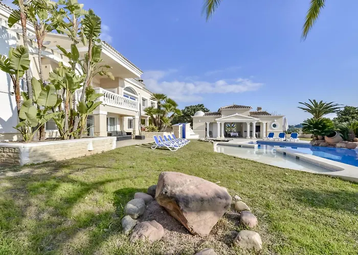 Guzman - Ifach カルプ