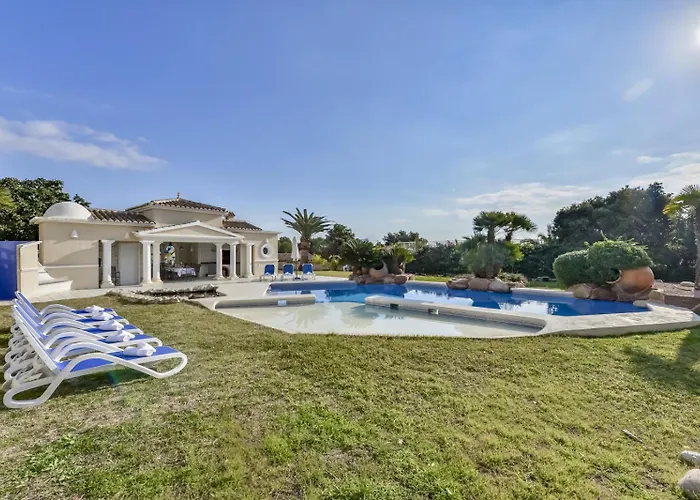 ヴィラ Guzman - Ifach *