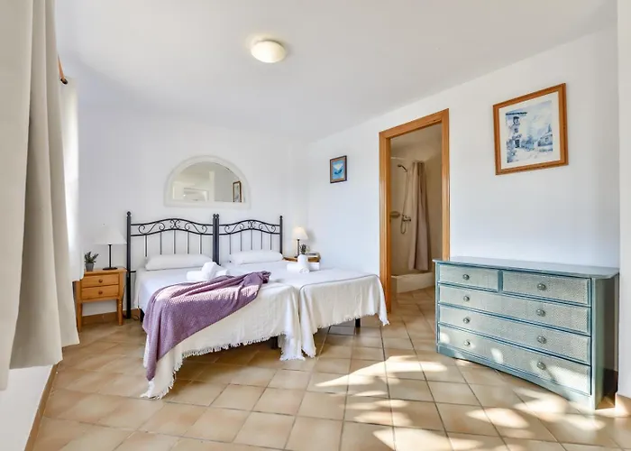 Guzman - Ifach カルプ