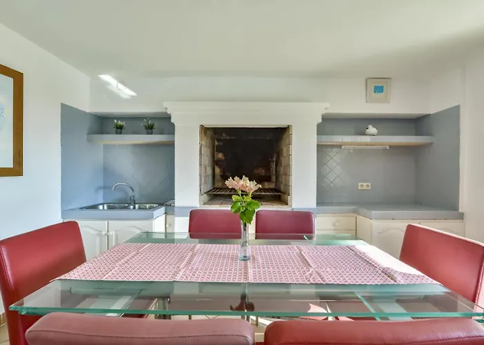 Guzman - Ifach ヴィラ *