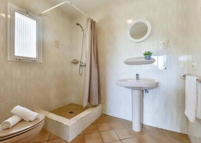 ヴィラ Guzman - Ifach