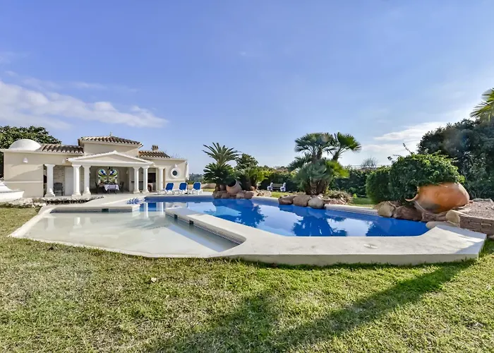 ヴィラ Guzman - Ifach *