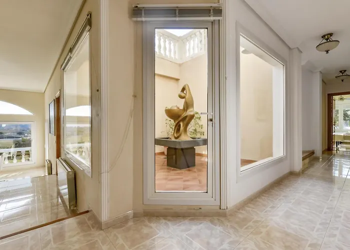 Guzman - Ifach * カルプ