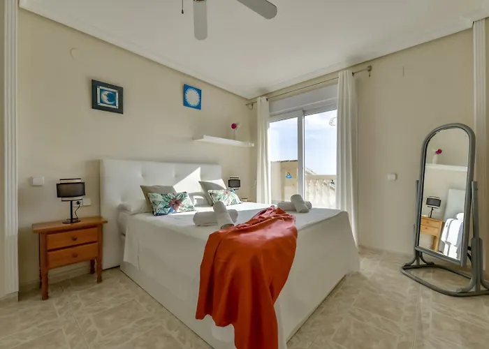 Guzman - Ifach * カルプ