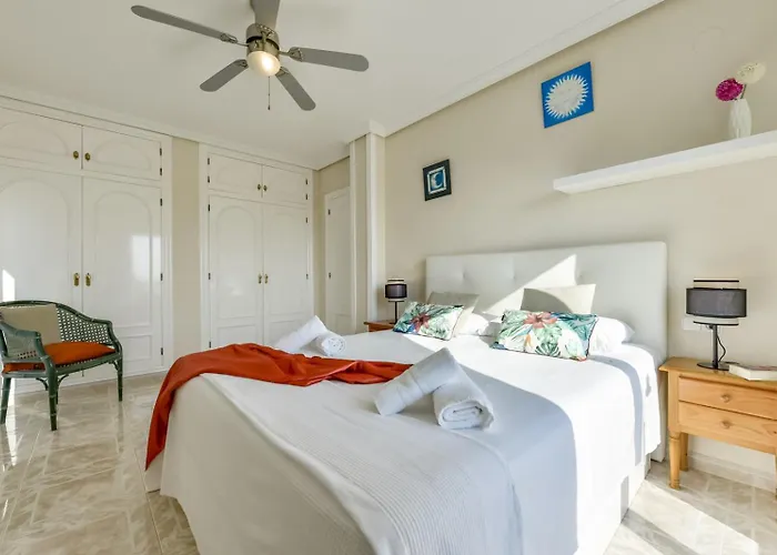 ヴィラ Guzman - Ifach