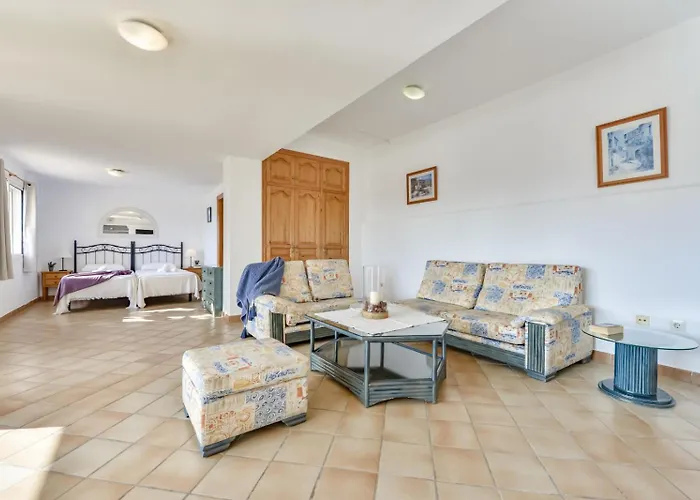 Guzman - Ifach カルプ