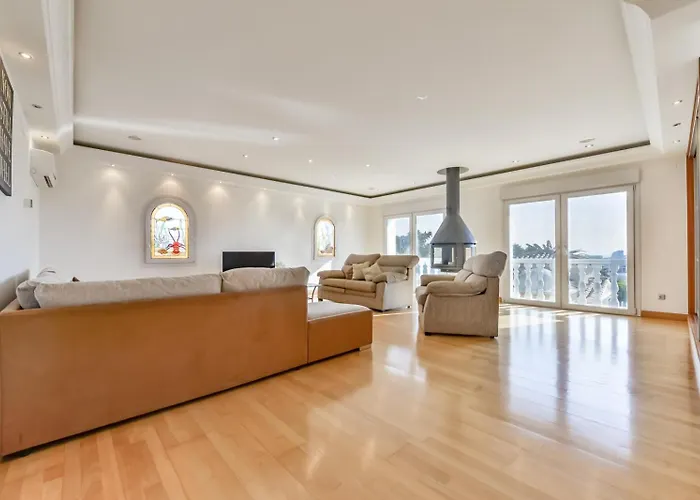 Guzman - Ifach カルプ